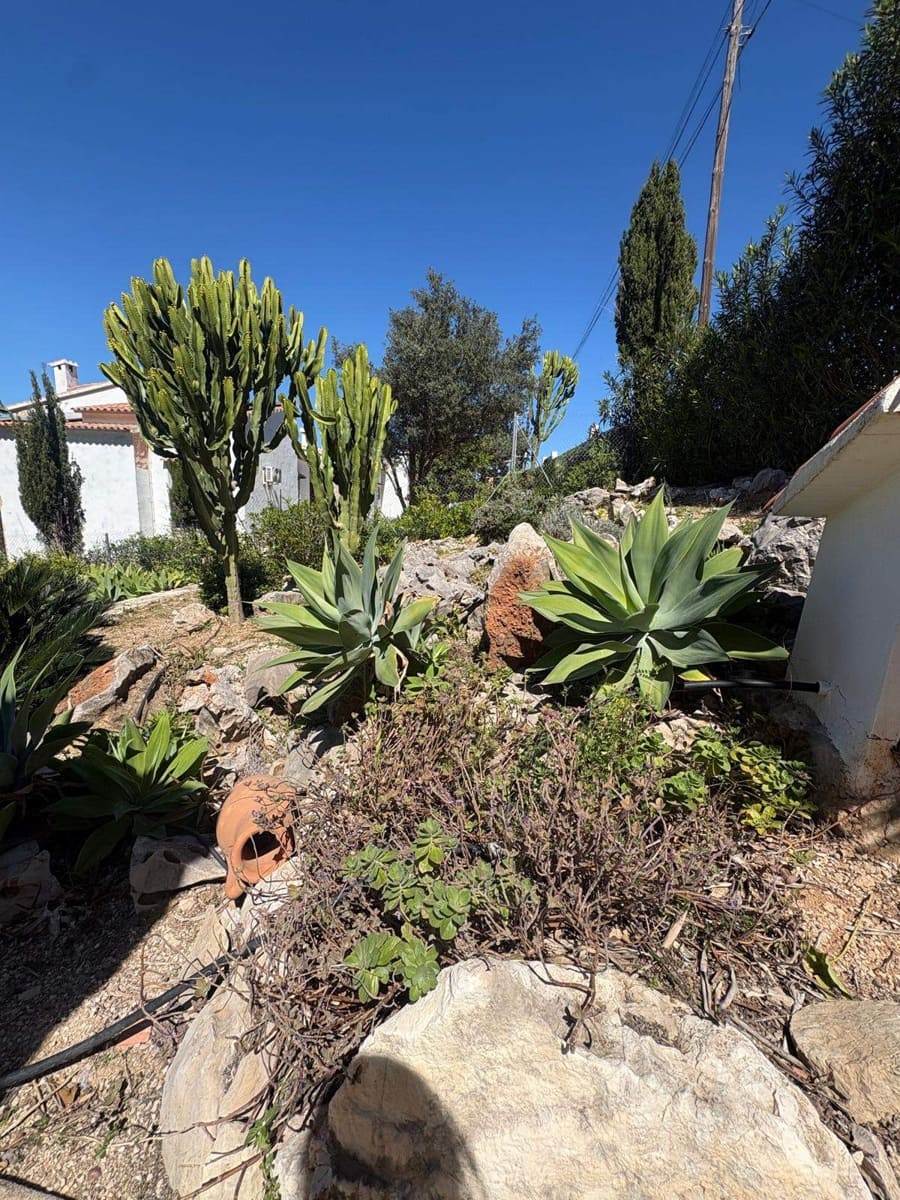 2 camera da letto Villa in vendita in Denia con piscina garage - 515.000 € (Rif: 9753658)