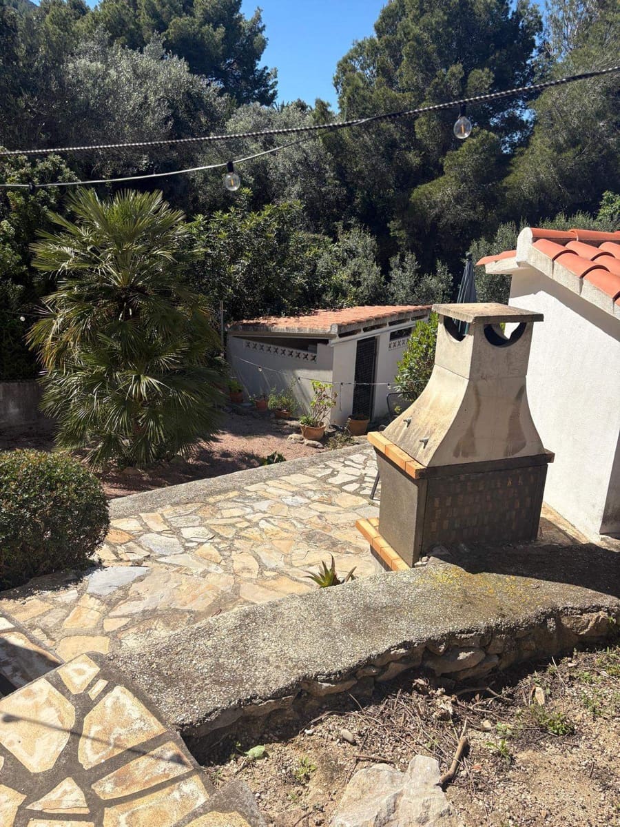 2 camera da letto Villa in vendita in Denia con piscina garage - 515.000 € (Rif: 9753658)