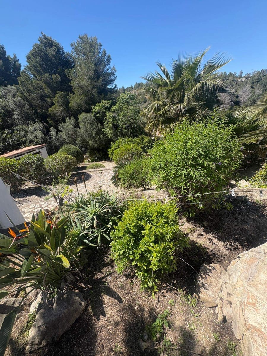 2 camera da letto Villa in vendita in Denia con piscina garage - 515.000 € (Rif: 9753658)