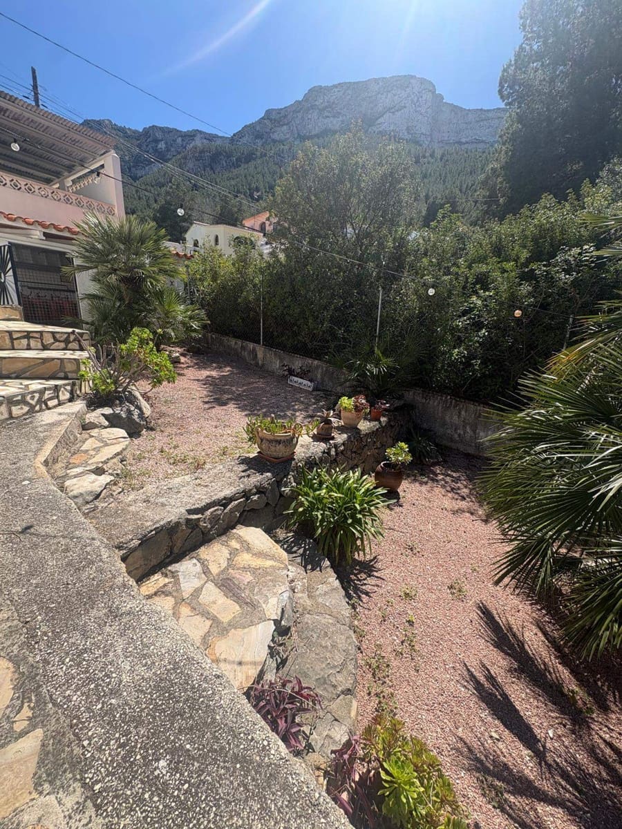 2 camera da letto Villa in vendita in Denia con piscina garage - 515.000 € (Rif: 9753658)