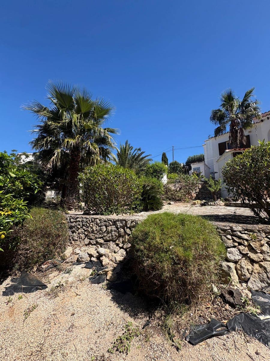 2 camera da letto Villa in vendita in Denia con piscina garage - 515.000 € (Rif: 9753658)