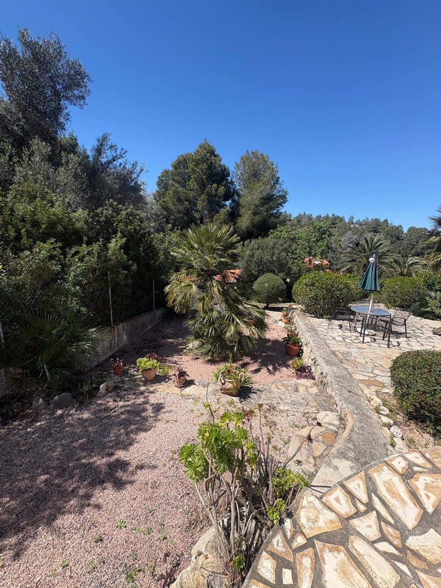 2 camera da letto Villa in vendita in Denia con piscina garage - 515.000 € (Rif: 9753658)