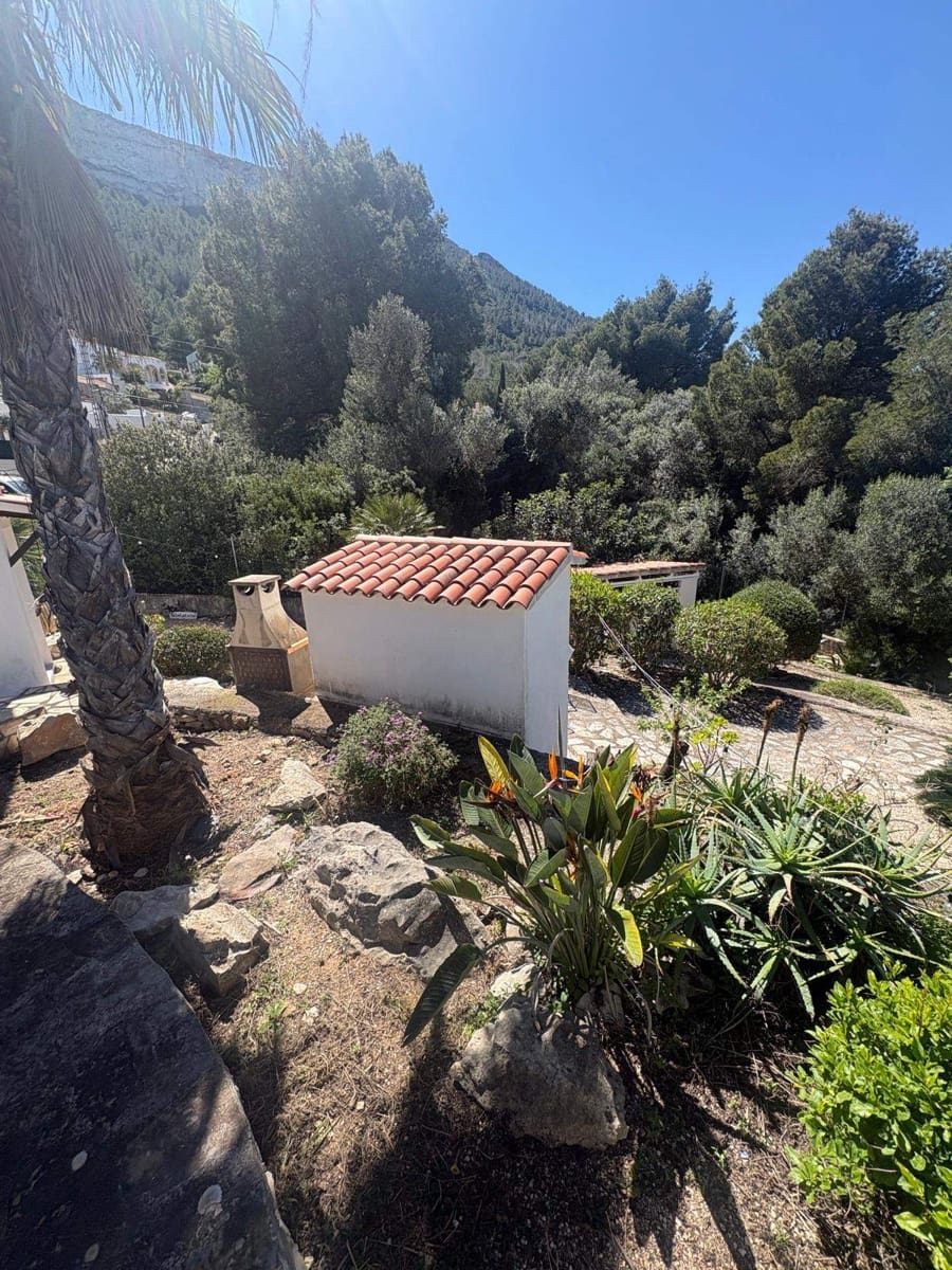 2 camera da letto Villa in vendita in Denia con piscina garage - 515.000 € (Rif: 9753658)