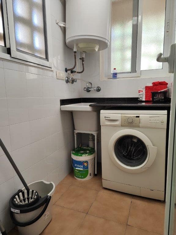 2 sovrum Lägenhet till salu i Denia - 299 000 € (Ref: 9753659)