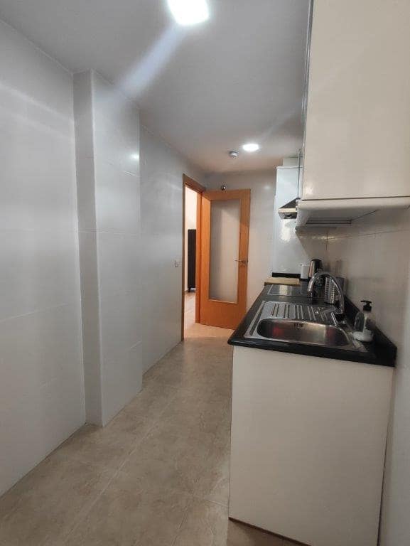 2 sovrum Lägenhet till salu i Denia - 299 000 € (Ref: 9753659)