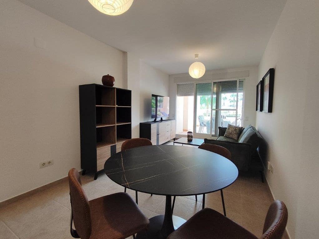 2 sovrum Lägenhet till salu i Denia - 299 000 € (Ref: 9753659)