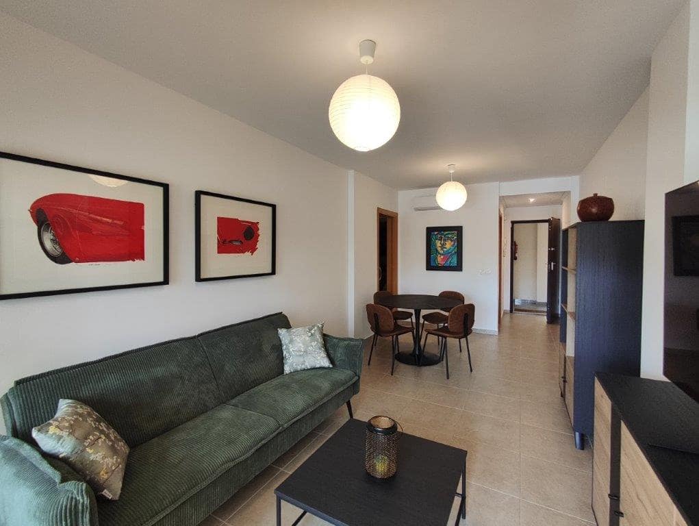 2 sovrum Lägenhet till salu i Denia - 299 000 € (Ref: 9753659)