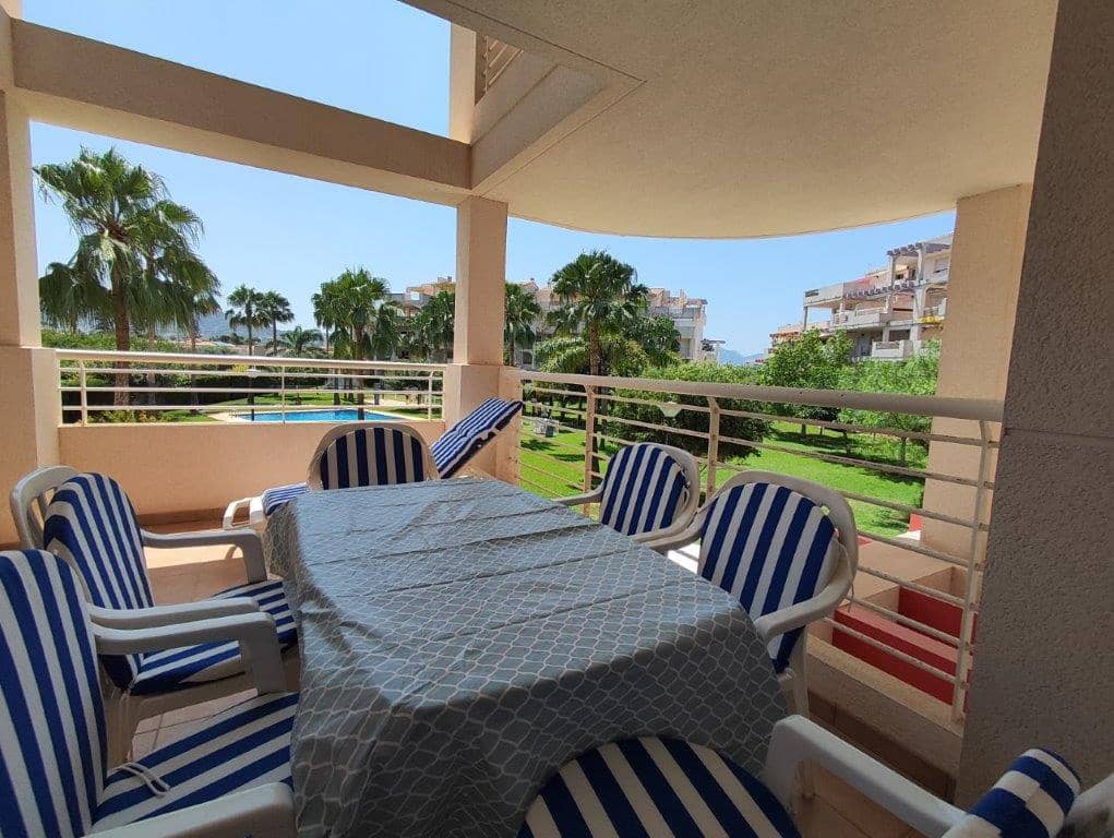 2 sovrum Lägenhet till salu i Denia - 299 000 € (Ref: 9753659)