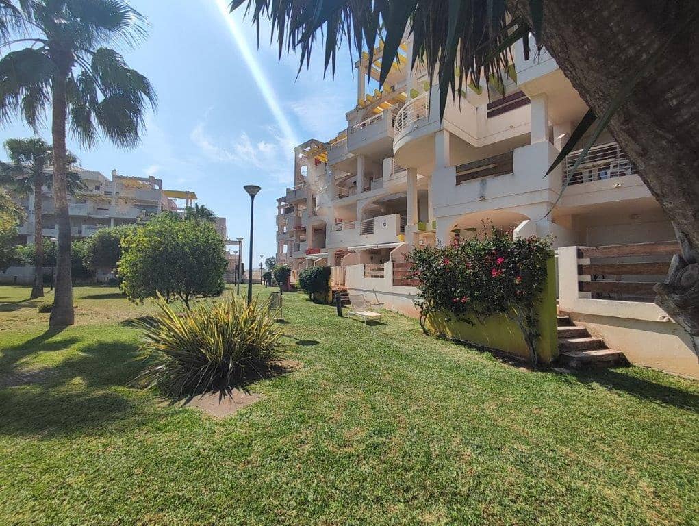 2 sovrum Lägenhet till salu i Denia - 299 000 € (Ref: 9753659)