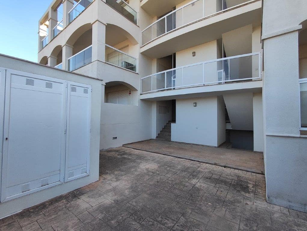 2 chambre Appartement à vendre à Denia avec piscine garage - 299 500 € (Ref: 9753661)