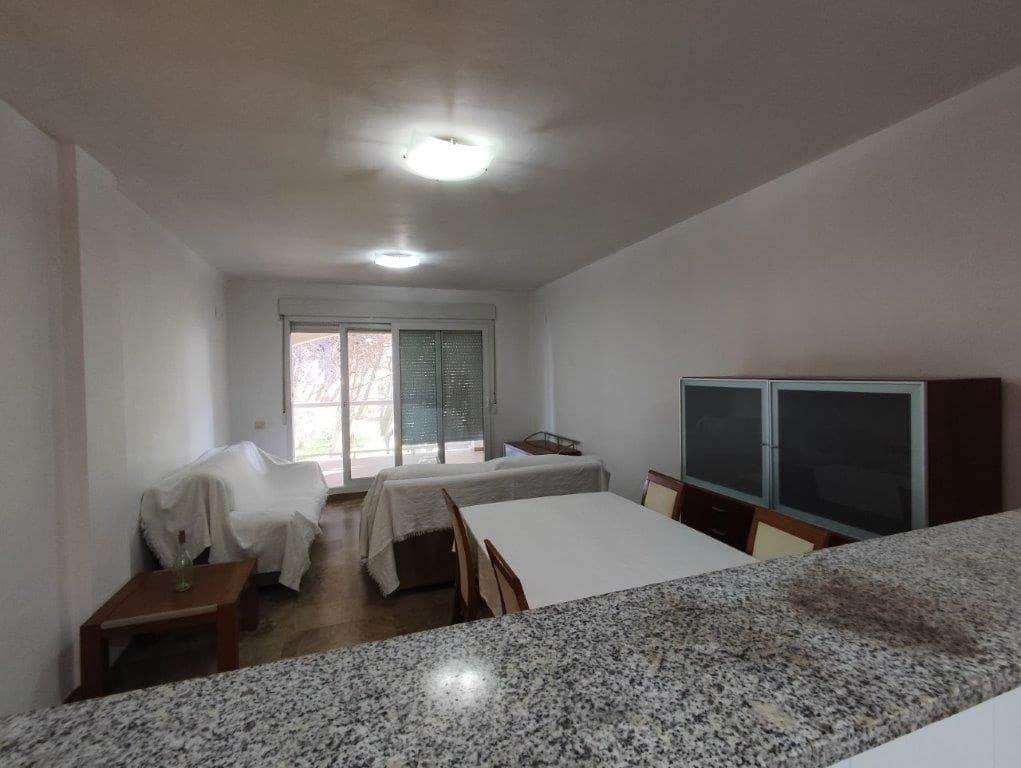 2 chambre Appartement à vendre à Denia avec piscine garage - 299 500 € (Ref: 9753661)