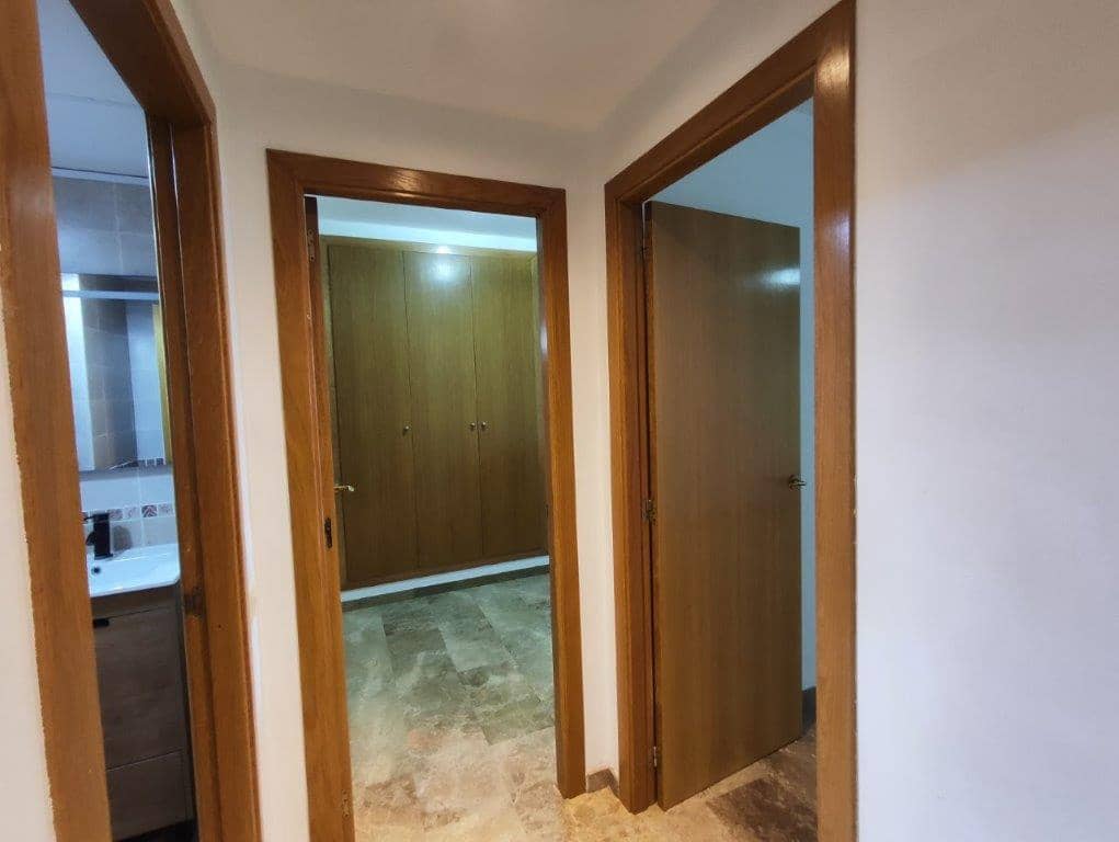 2 chambre Appartement à vendre à Denia avec piscine garage - 299 500 € (Ref: 9753661)