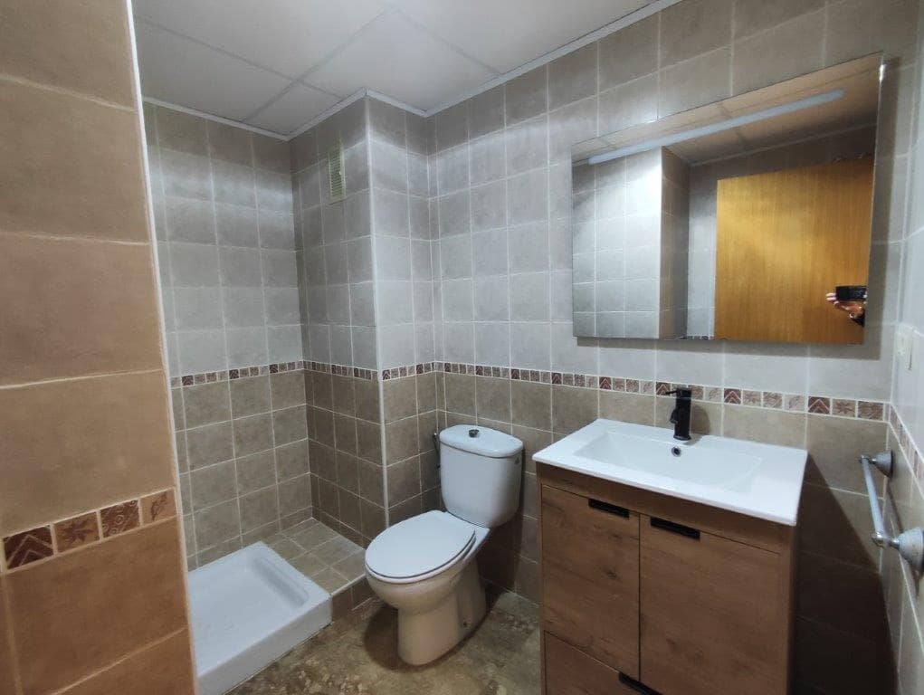 2 chambre Appartement à vendre à Denia avec piscine garage - 299 500 € (Ref: 9753661)