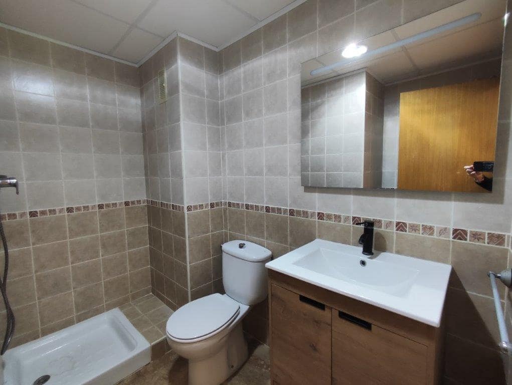 2 chambre Appartement à vendre à Denia avec piscine garage - 299 500 € (Ref: 9753661)