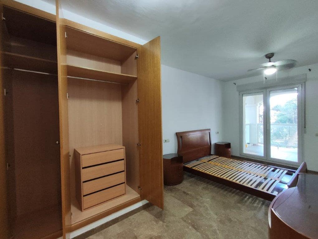 2 chambre Appartement à vendre à Denia avec piscine garage - 299 500 € (Ref: 9753661)