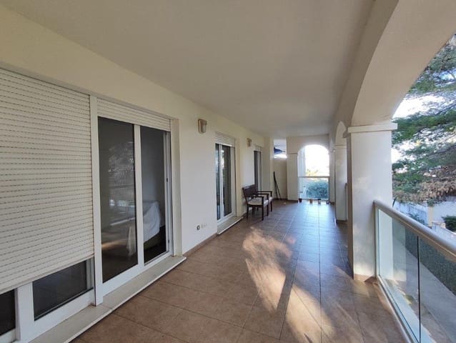 2 slaapkamer Appartement te koop in Dénia met zwembad garage - € 299.500 (Ref: 9753661)