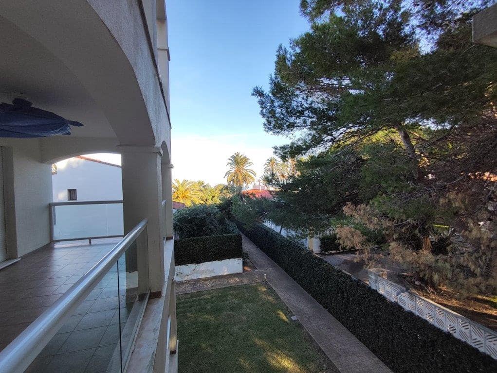2 chambre Appartement à vendre à Denia avec piscine garage - 299 500 € (Ref: 9753661)