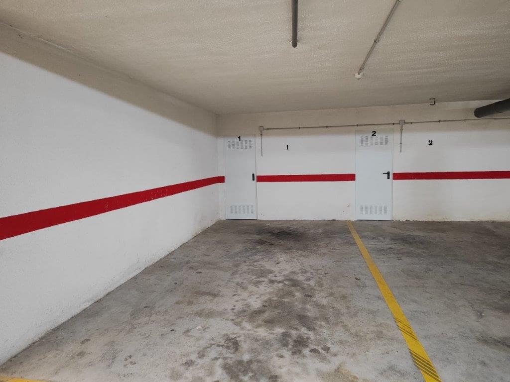 2 chambre Appartement à vendre à Denia avec piscine garage - 299 500 € (Ref: 9753661)