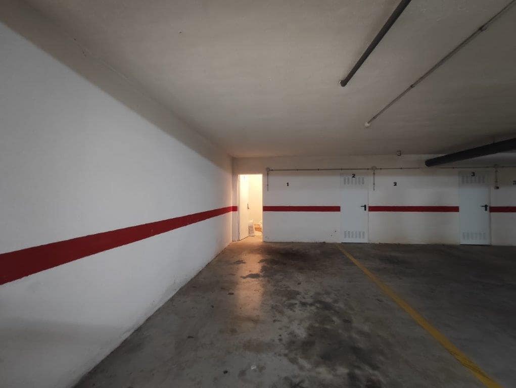 2 chambre Appartement à vendre à Denia avec piscine garage - 299 500 € (Ref: 9753661)