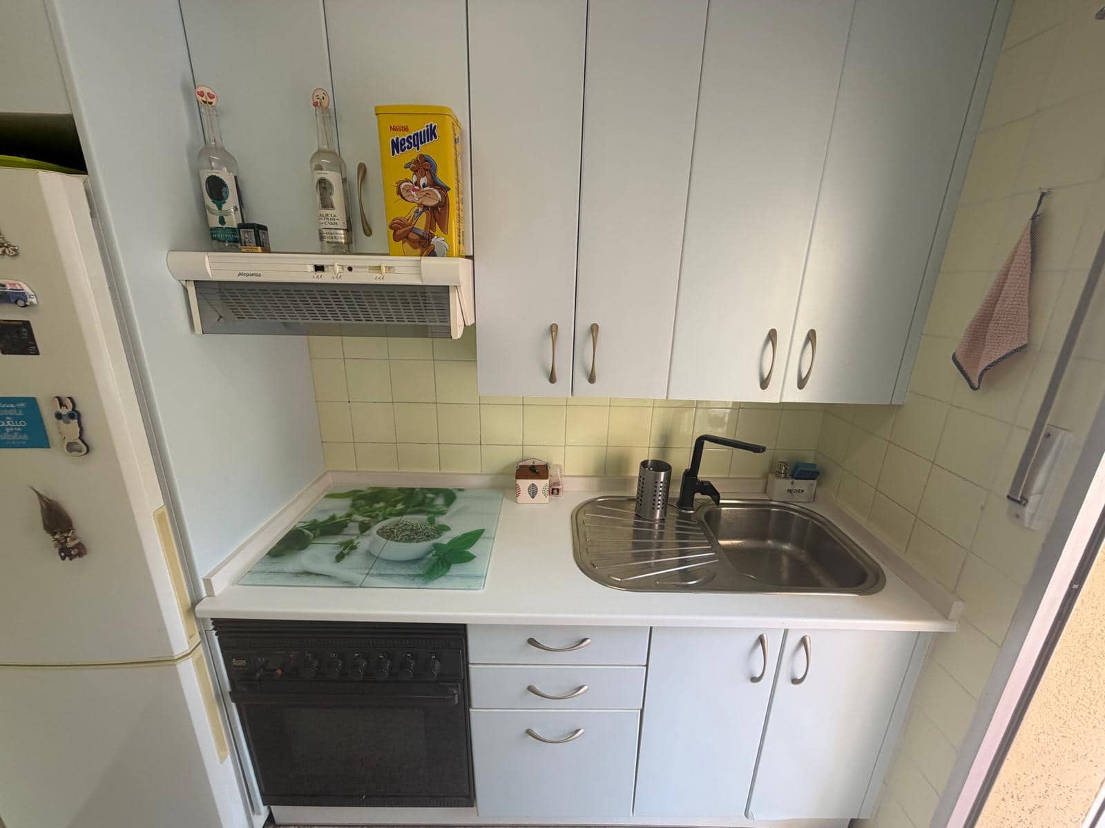 2 bedroom Apartment for sale in Denia with pool garage - € 320,000 (Ref: 9753662)