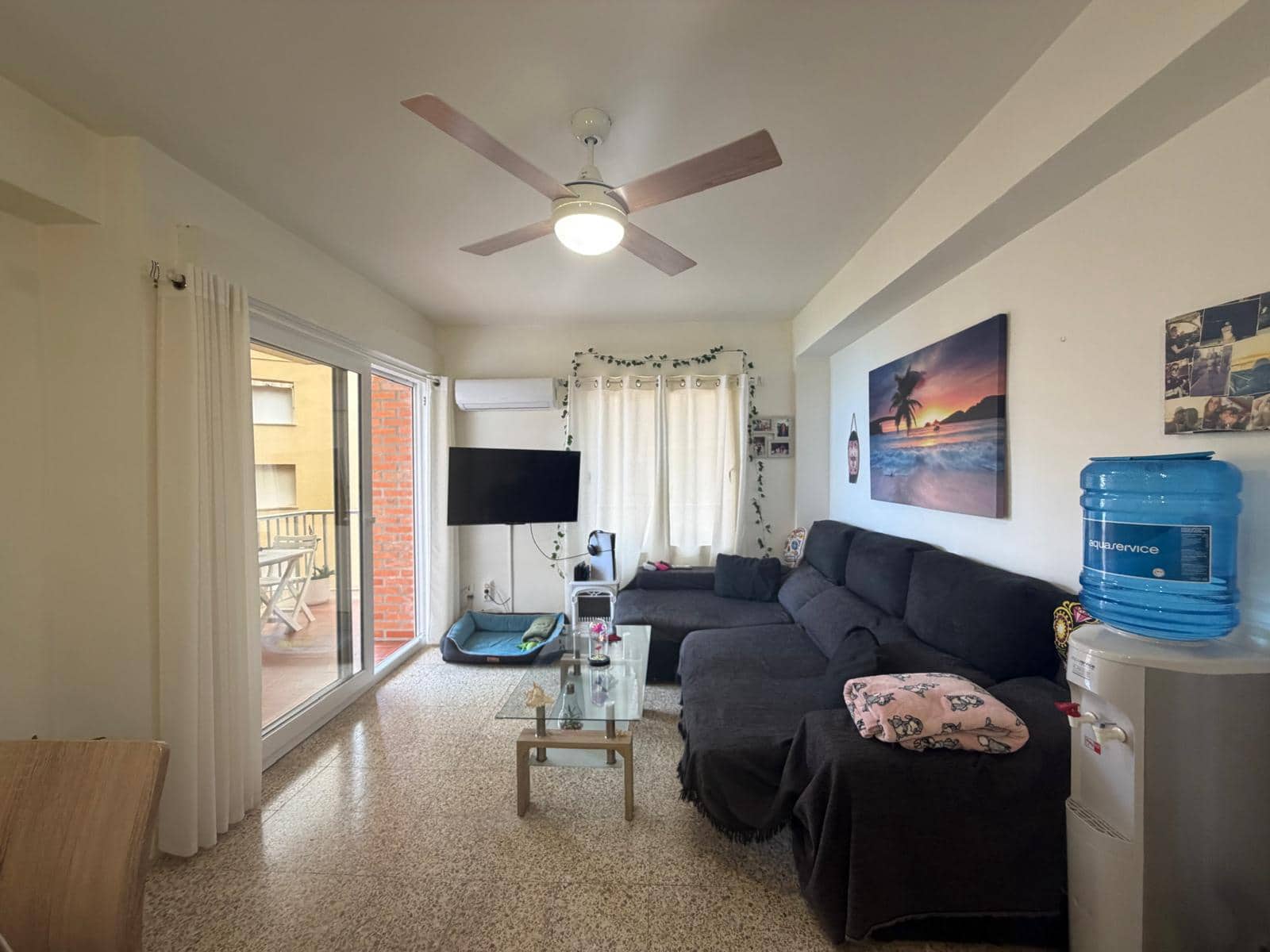 2 bedroom Apartment for sale in Denia with pool garage - € 320,000 (Ref: 9753662)