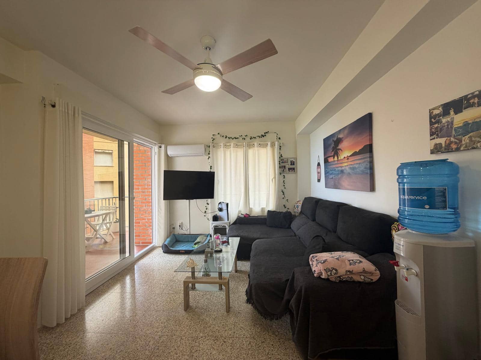 2 bedroom Apartment for sale in Denia with pool garage - € 320,000 (Ref: 9753662)