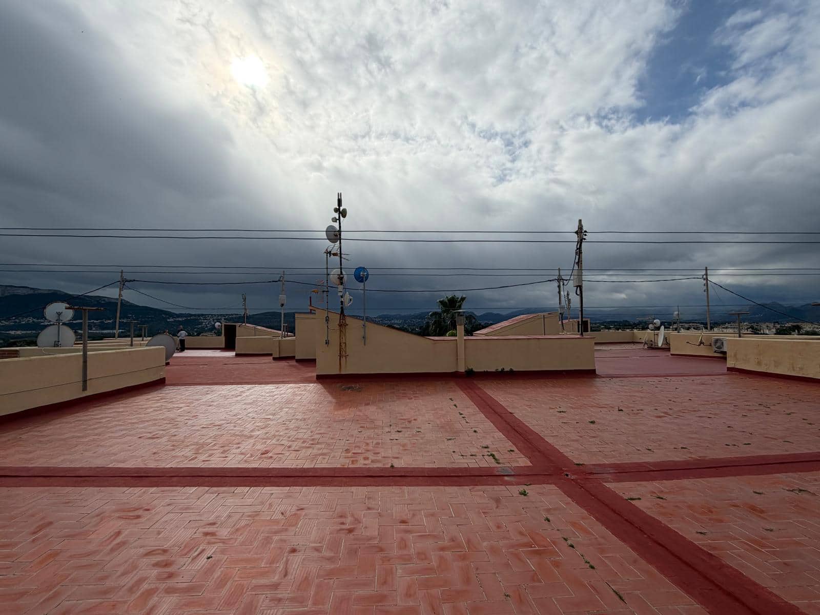 2 bedroom Apartment for sale in Denia with pool garage - € 320,000 (Ref: 9753662)