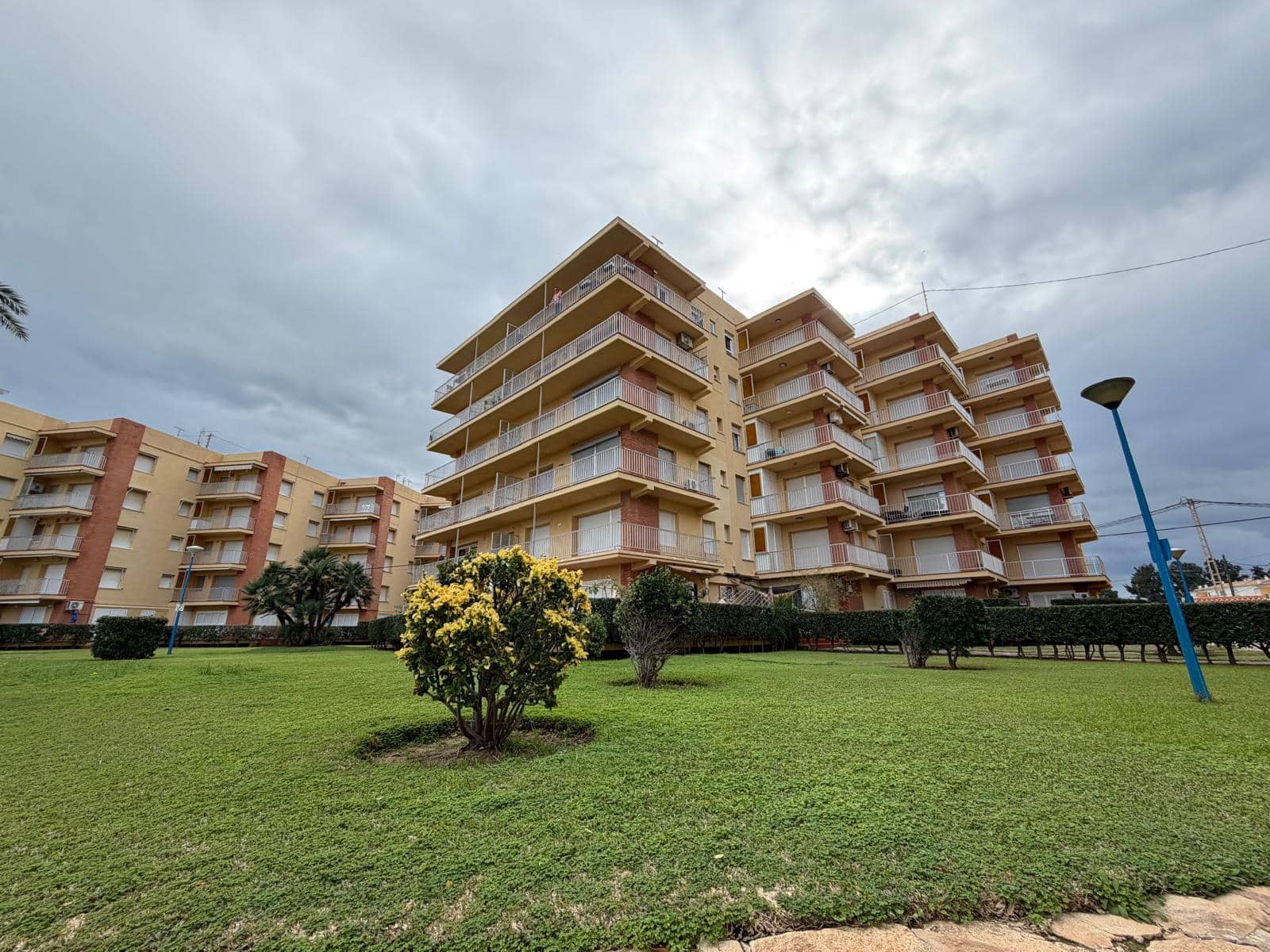 2 bedroom Apartment for sale in Denia with pool garage - € 320,000 (Ref: 9753662)