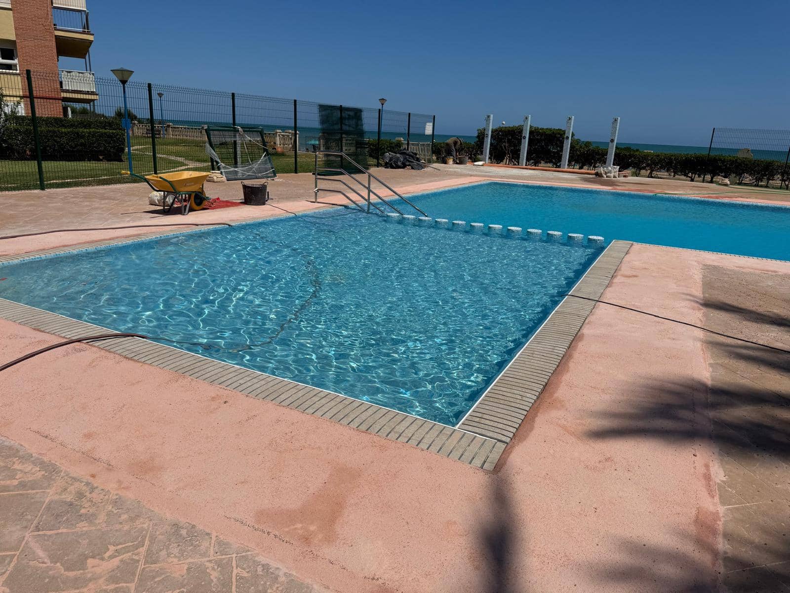 2 bedroom Apartment for sale in Denia with pool garage - € 320,000 (Ref: 9753662)