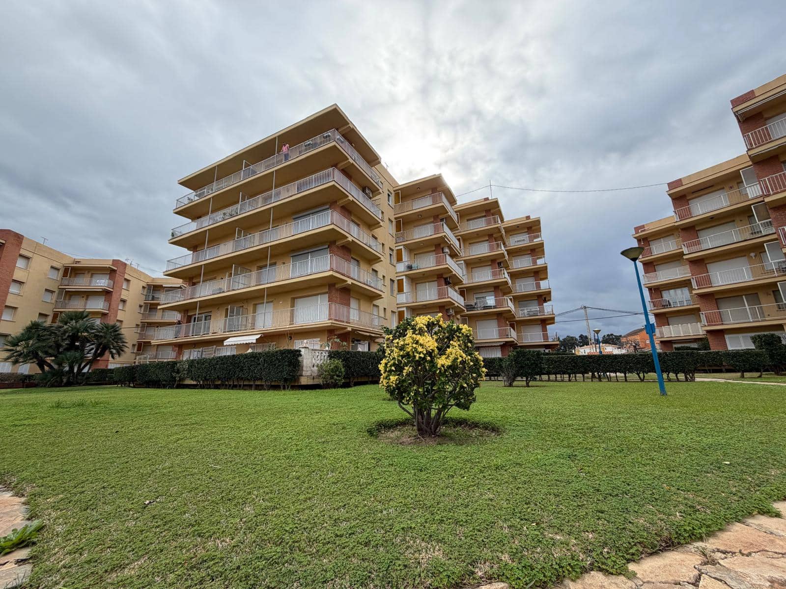2 bedroom Apartment for sale in Denia with pool garage - € 320,000 (Ref: 9753662)
