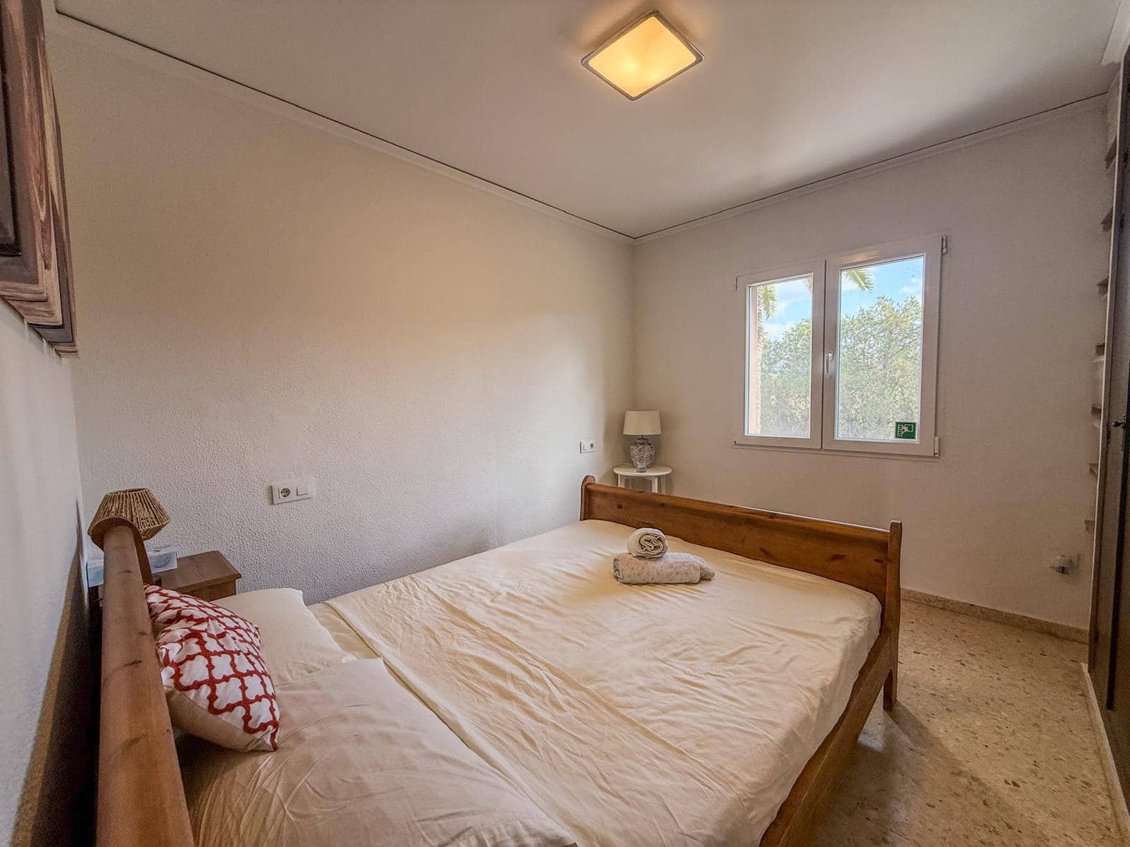 3 soverom Rekkehus til salgs i Denia med svømmebasseng - € 320 000 (Ref: 9753663)