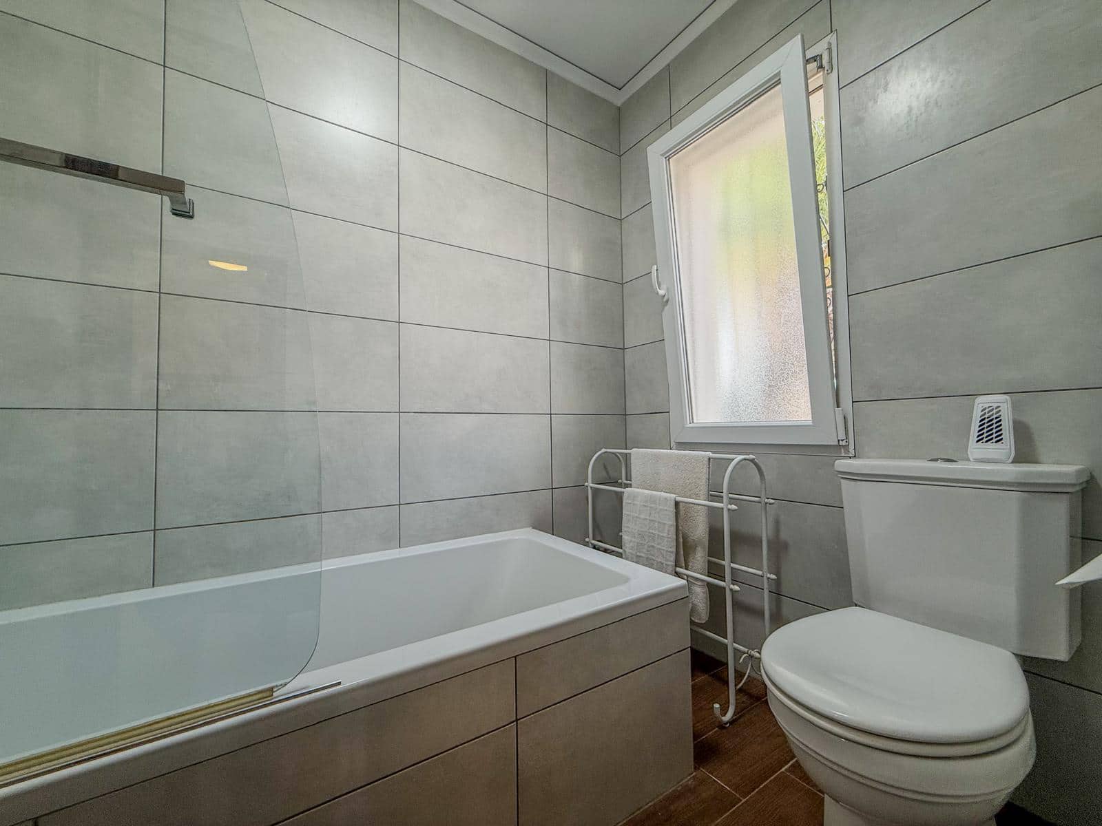 3 soverom Rekkehus til salgs i Denia med svømmebasseng - € 320 000 (Ref: 9753663)