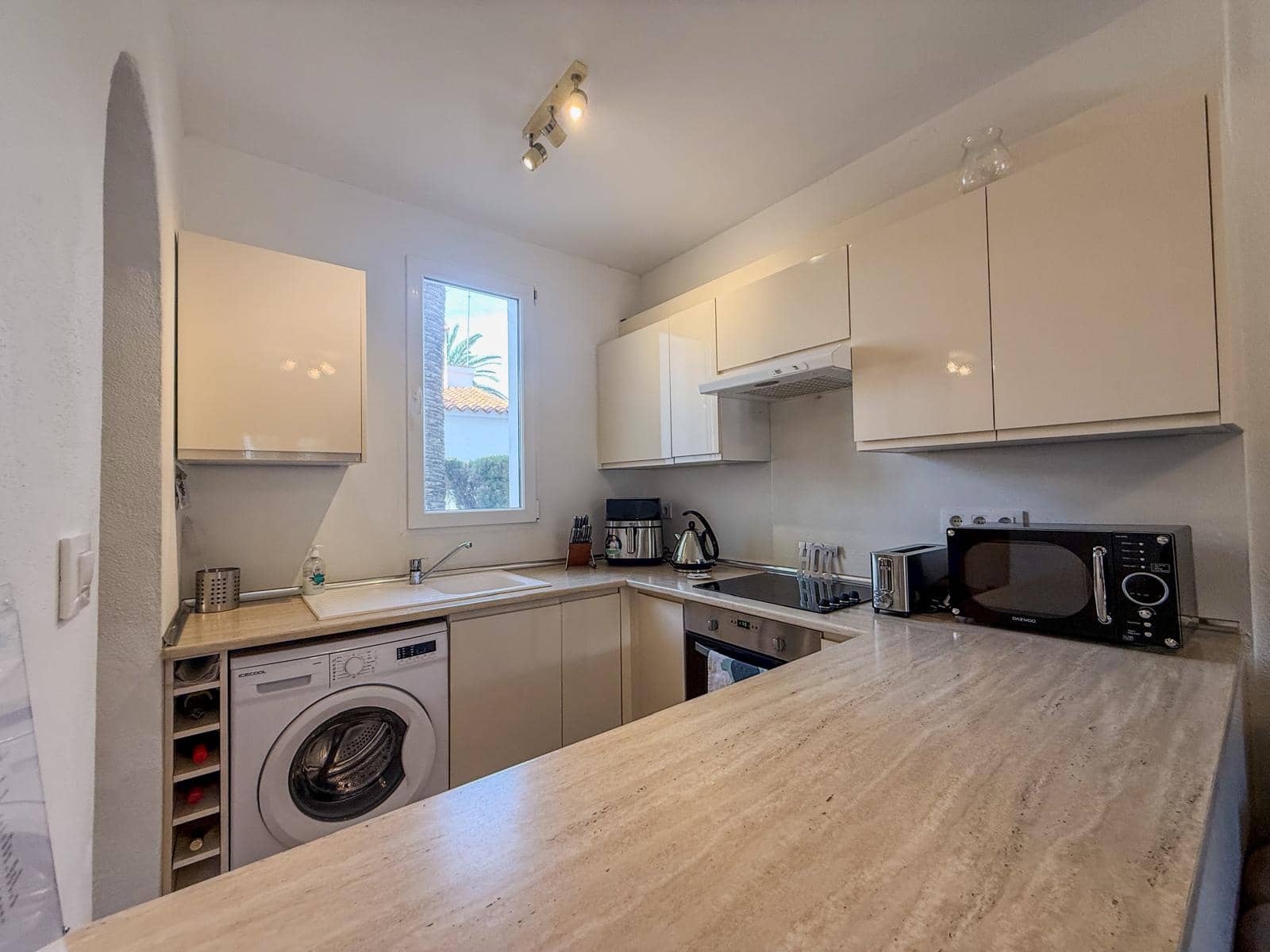 3 soverom Rekkehus til salgs i Denia med svømmebasseng - € 320 000 (Ref: 9753663)