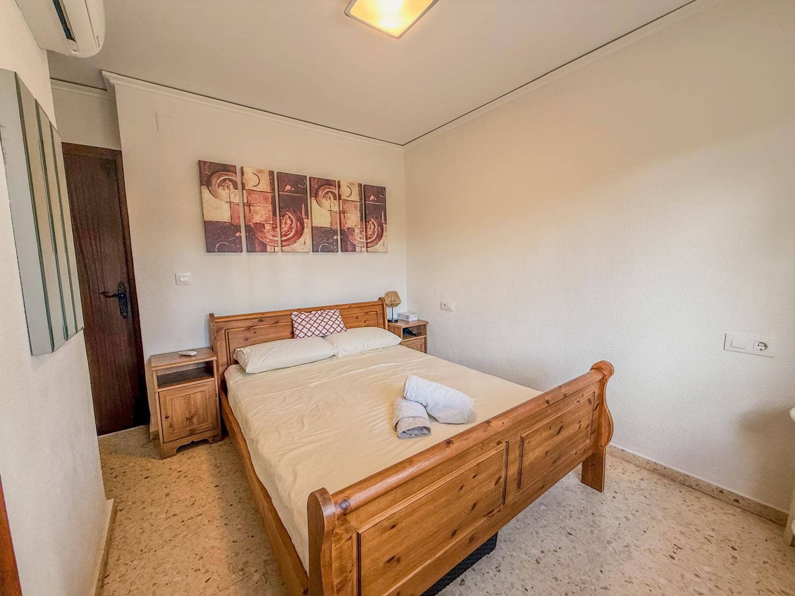 3 soverom Rekkehus til salgs i Denia med svømmebasseng - € 320 000 (Ref: 9753663)