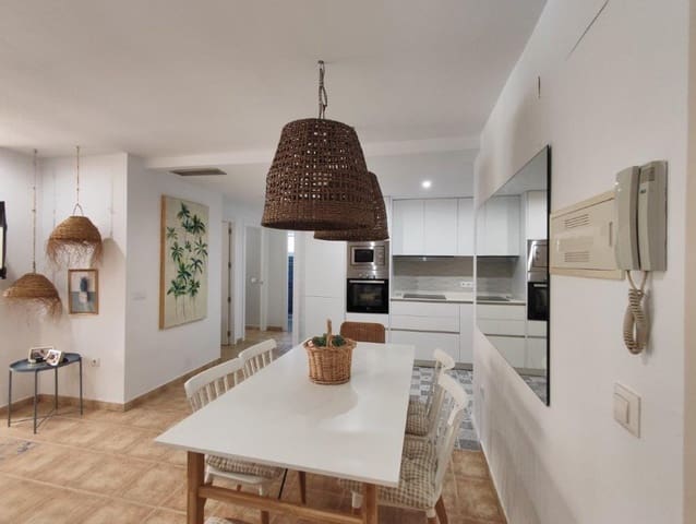 3 slaapkamer Appartement te koop in Dénia met zwembad garage - € 395.000 (Ref: 9753664)