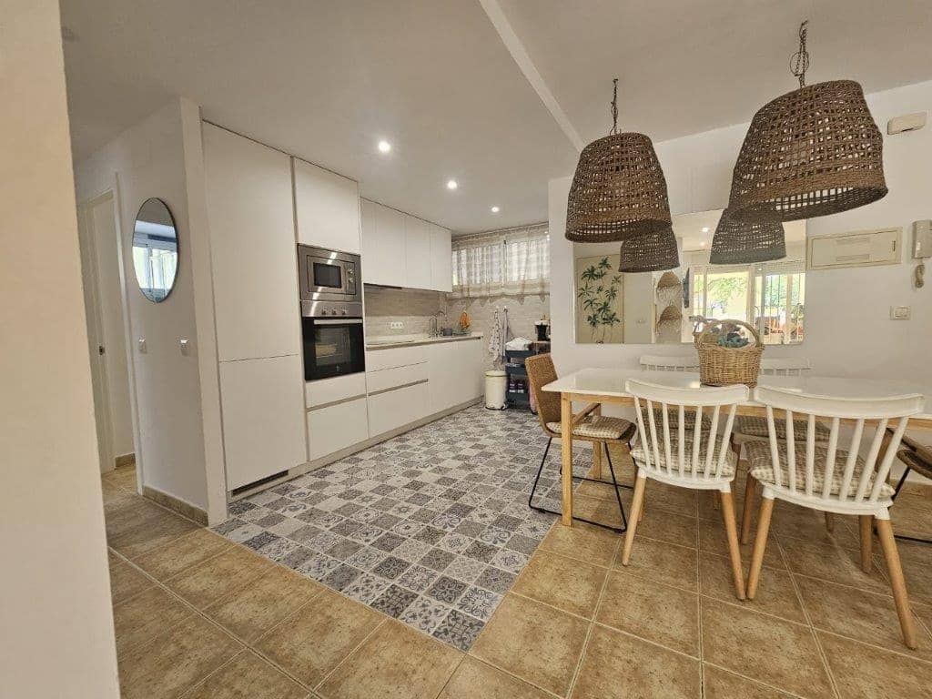 3 slaapkamer Appartement te koop in Denia met zwembad garage - € 395.000 (Ref: 9753664)