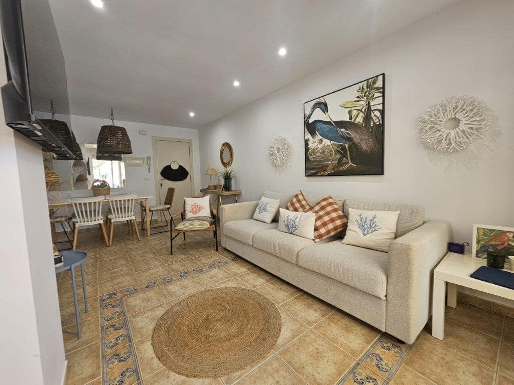 3 slaapkamer Appartement te koop in Denia met zwembad garage - € 395.000 (Ref: 9753664)