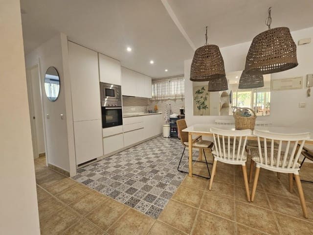 3 slaapkamer Appartement te koop in Dénia met zwembad garage - € 395.000 (Ref: 9753664)