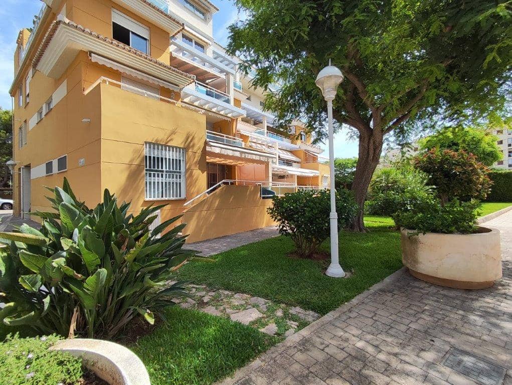 3 slaapkamer Appartement te koop in Denia met zwembad garage - € 395.000 (Ref: 9753664)