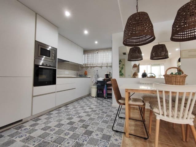 3 slaapkamer Appartement te koop in Dénia met zwembad garage - € 395.000 (Ref: 9753664)