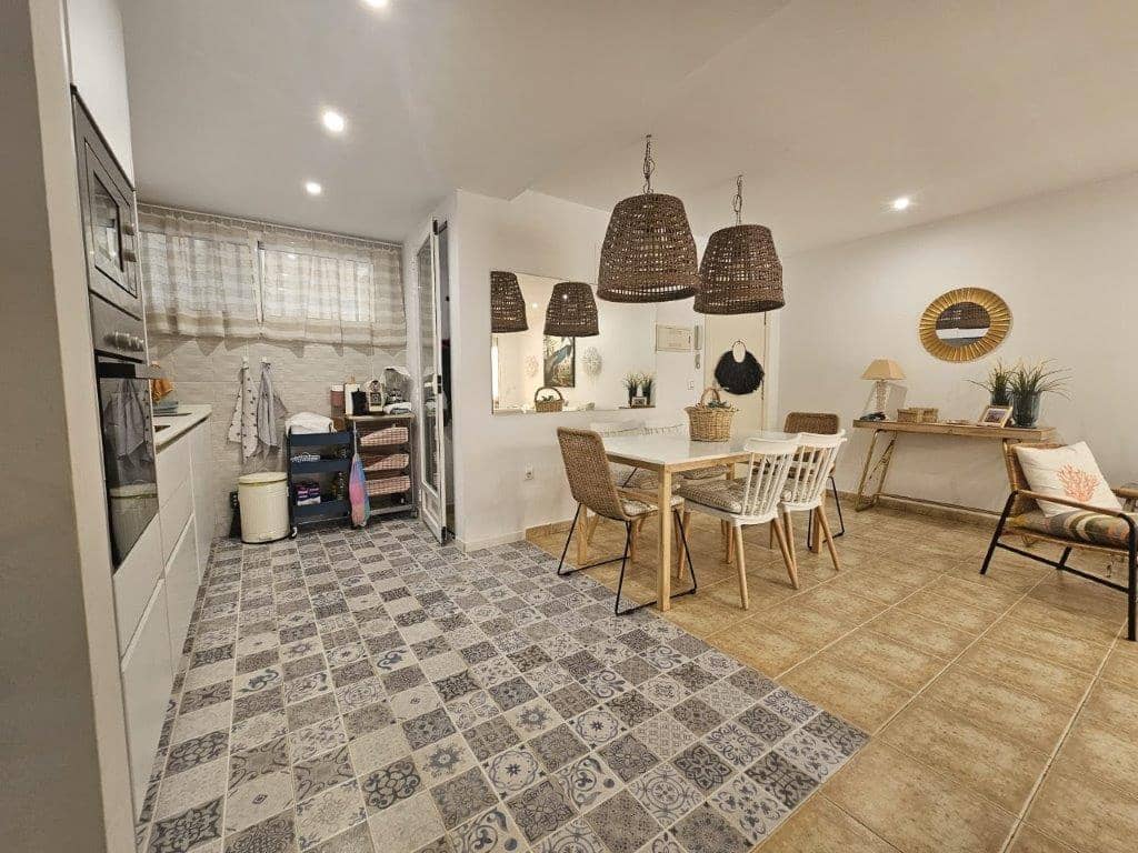 3 slaapkamer Appartement te koop in Denia met zwembad garage - € 395.000 (Ref: 9753664)