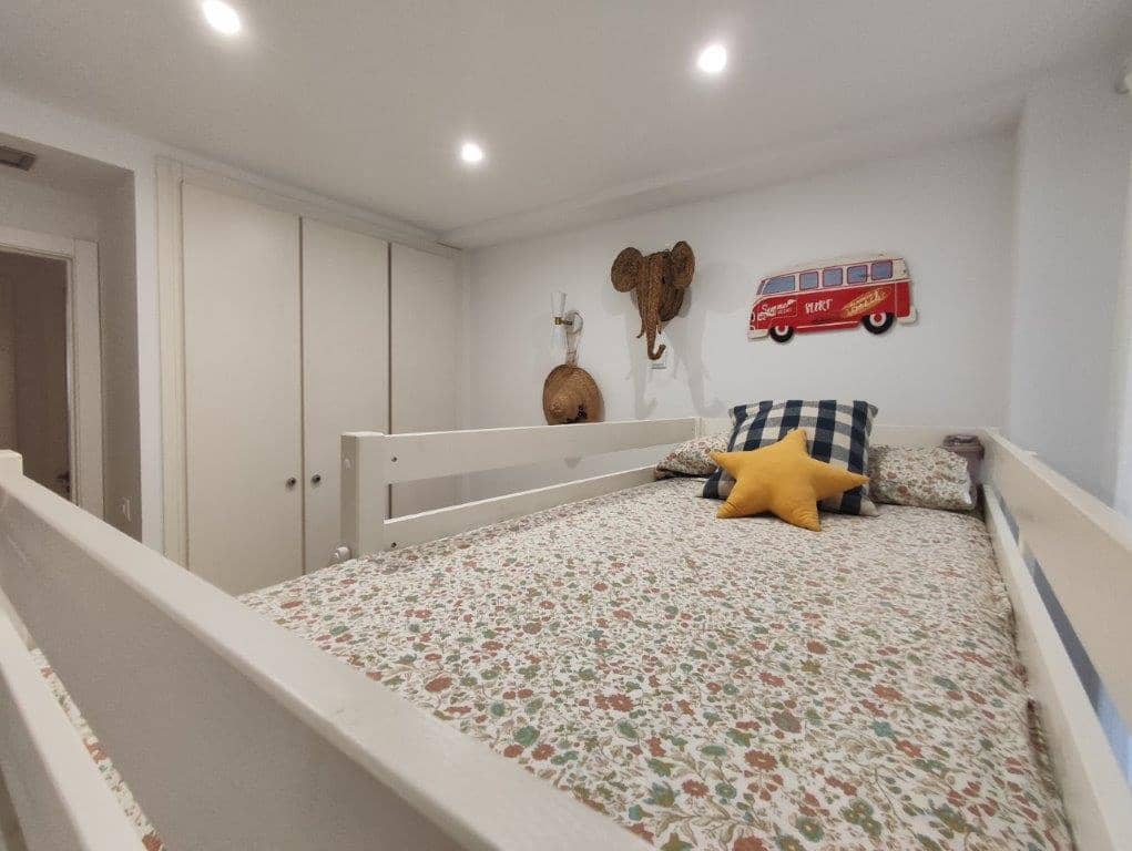 3 slaapkamer Appartement te koop in Denia met zwembad garage - € 395.000 (Ref: 9753664)