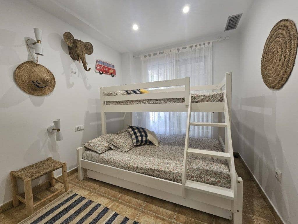 3 slaapkamer Appartement te koop in Denia met zwembad garage - € 395.000 (Ref: 9753664)