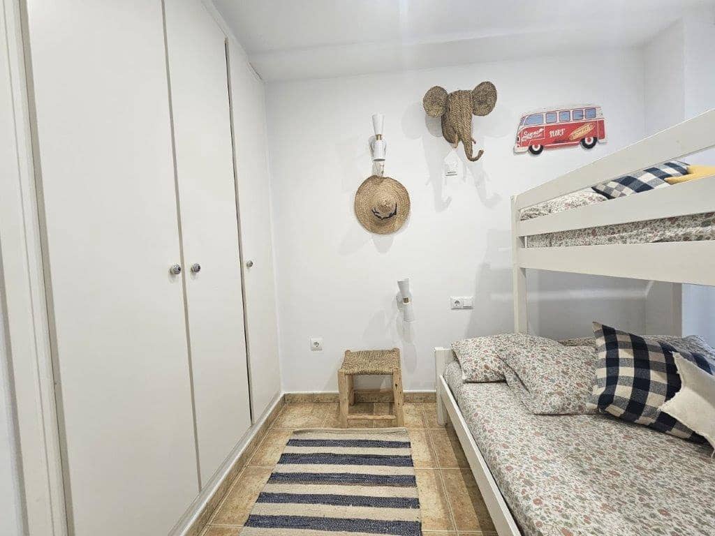 3 slaapkamer Appartement te koop in Denia met zwembad garage - € 395.000 (Ref: 9753664)