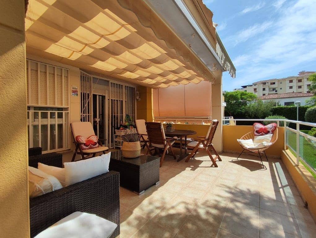 3 slaapkamer Appartement te koop in Denia met zwembad garage - € 395.000 (Ref: 9753664)