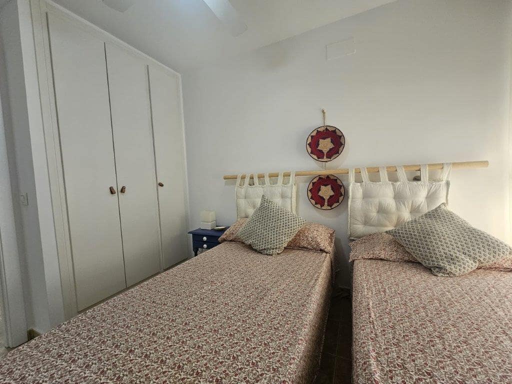 3 slaapkamer Appartement te koop in Denia met zwembad garage - € 395.000 (Ref: 9753664)