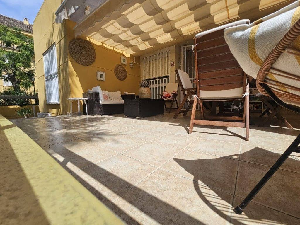 3 slaapkamer Appartement te koop in Denia met zwembad garage - € 395.000 (Ref: 9753664)