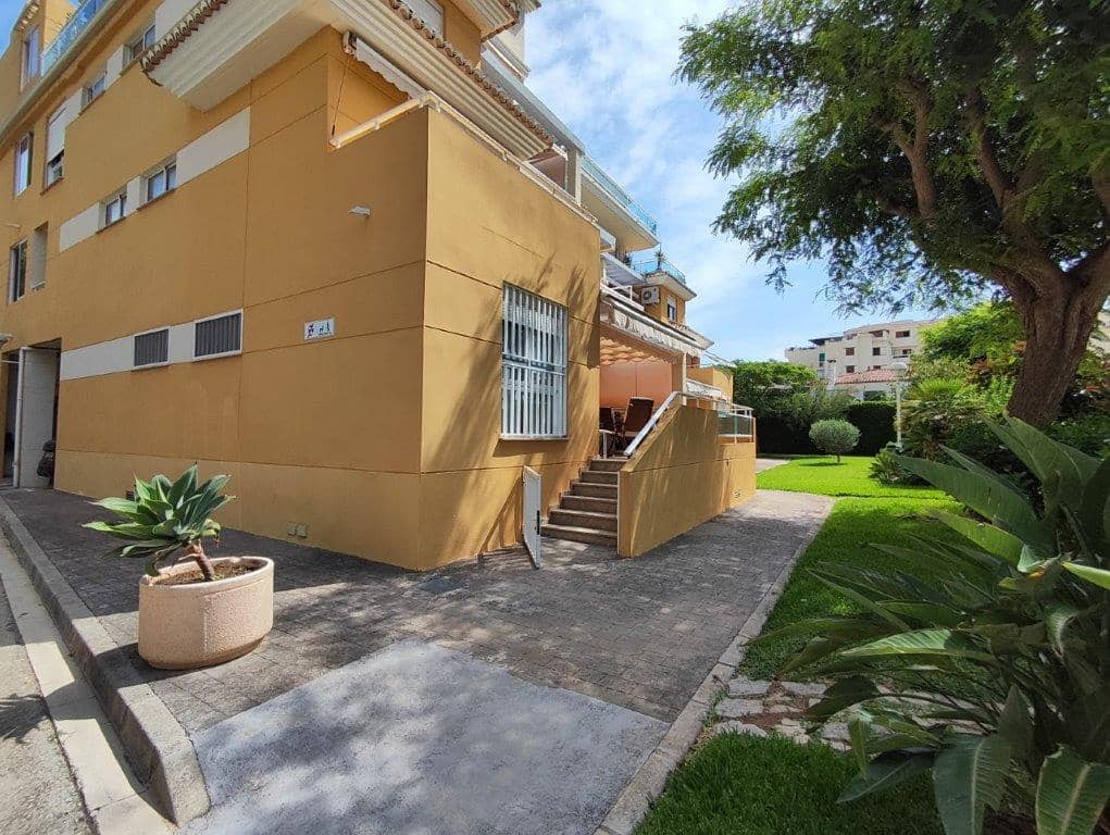 3 slaapkamer Appartement te koop in Denia met zwembad garage - € 395.000 (Ref: 9753664)