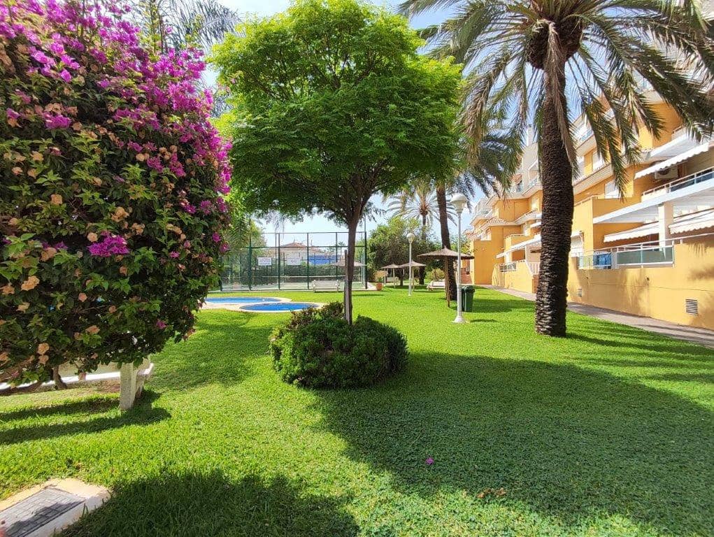 3 slaapkamer Appartement te koop in Denia met zwembad garage - € 395.000 (Ref: 9753664)
