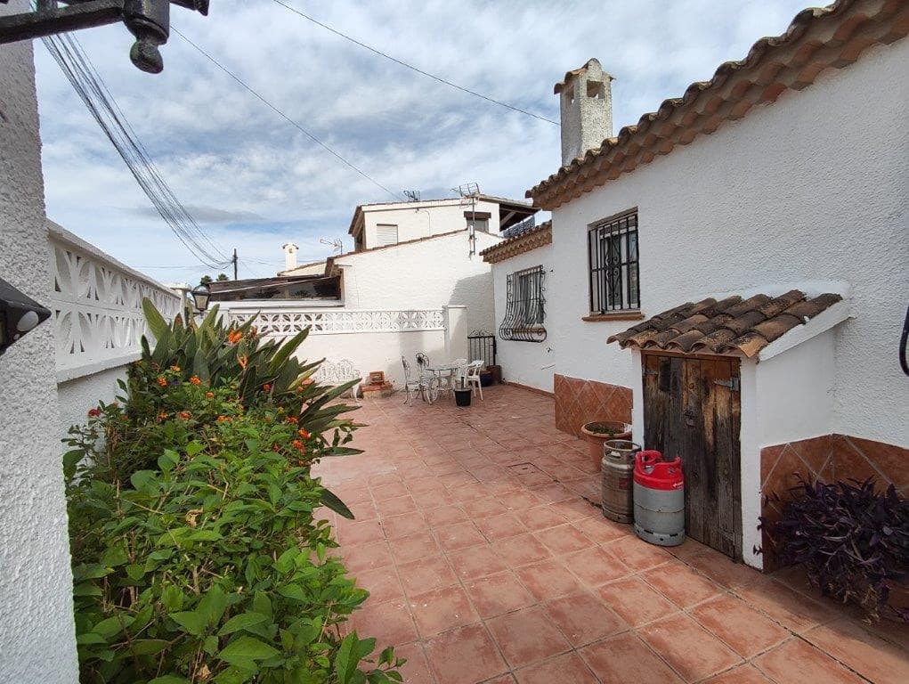 2 slaapkamer Bungalow te koop in Denia met garage - € 280.000 (Ref: 9753665)